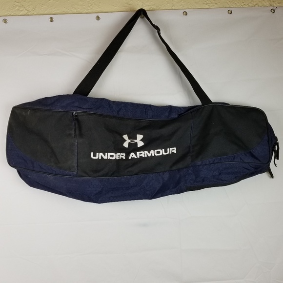 Under Armour Other - Under Armour Lacrosse Baseball Softball Gear Bag